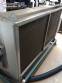 Ultra modular polyurethane insulated freezer near Mint