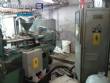 Injection molding machine PIC