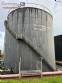 Carbon steel tank 2,500,000 liters