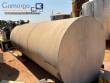 Carbon steel reservoir tank 20.000 L