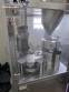 Automatic stainless steel capping machine for capsules 0 and 00 up to 120,000 capsules/hour.