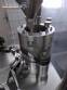 Automatic stainless steel capping machine for capsules 0 and 00 up to 120,000 capsules/hour.