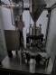 Automatic stainless steel capping machine for capsules 0 and 00 up to 120,000 capsules/hour.