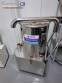 Automatic stainless steel capping machine for capsules 0 and 00 up to 120,000 capsules/hour.