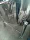 Steel tank 316 stainless Biasinox