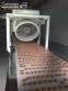 Rotary molding machine for producing dulce de leche and other food products
