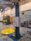 Zoe Plastics stretch wrapping palletizer