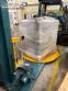 Filpack stretch wrapping palletizer