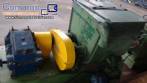 Sigma mixer for 1.000 L Pilon M�quinas