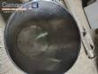Stainless steel tank for 100 L