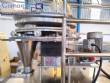 Sandiacre volumetric vertical stainless steel packaging machine