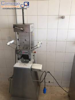 Industrial raviolet machine Italvisa