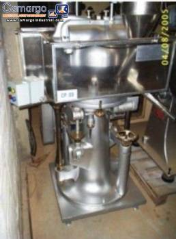 Rotary Compressor Neuberger