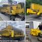 Crane crane for cargo handling Bauma