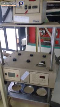 Dissolution system Vankel