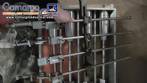 SystemPack 4-way sachet filling machine