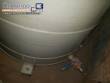 Grabe 2000 liter polypropylene PP tank