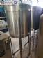 Stainless steel tank for 200L Alsop