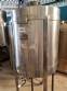 Stainless steel tank for 200L Alsop