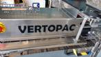 Cartoner machine Vertopac IWKA