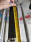 Reinaflex rewinder for 250 mm coils