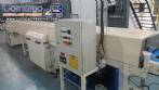 Equipment for manufacturing chocolate coatings Startec M�quinas