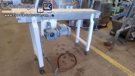 Conveyor Mat 220 x 1400 mm