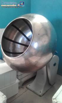 Mixer Stainless steel