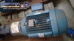 Water pump KSB