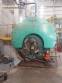 Aalborg Industries industrial boiler, 15,000 kg per hour.