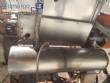 120 liter stainless steel jacketed sigma mixer