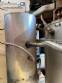 120 liter stainless steel jacketed sigma mixer