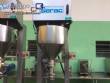 Semi-automatic liquid filling machine Serac