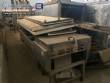 Waffer line with 64 Haas plates