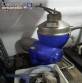 Stainless steel centrifuge separator for separating animal blood phases Alfa Laval