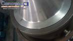 Stainless steel centrifuge separator for separating animal blood phases Alfa Laval