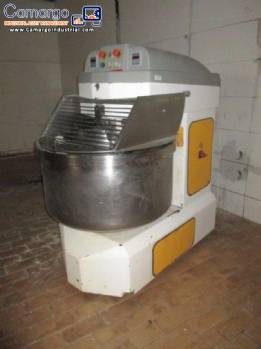 Spiral mixer Progresso