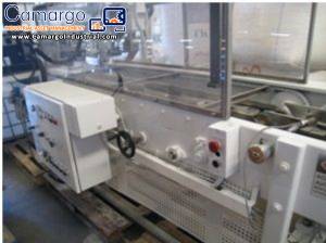 Automatic sealer for cardboard boxes Jemak