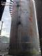 100,000 liter storage tank