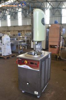 Cattabriga ice cream vertical producer