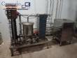 Japa Components liquid pasteurizer 15,000 liters