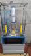 Claumaq pneumatic press for bar soaps, 800 units/hour.