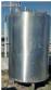 Stainless steel tank