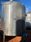 Zegla stainless steel boiling tank 15,000 liters