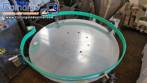 800 mm stainless steel accumulation table