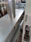 Industrial fryer continuous system for snack foods MCI