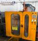 Bekum blow molding machine for bottles, jars, and plastic packaging.