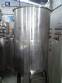 Stainless steel tank for 150 liters
