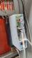 Vertical dosing packaging machine for powdered products Fabrima Flexibag retrofit