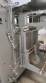 Vertical dosing packaging machine for powdered products Fabrima Flexibag retrofit